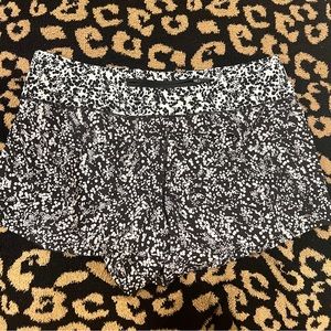 Lululemon Speed Up Shorts